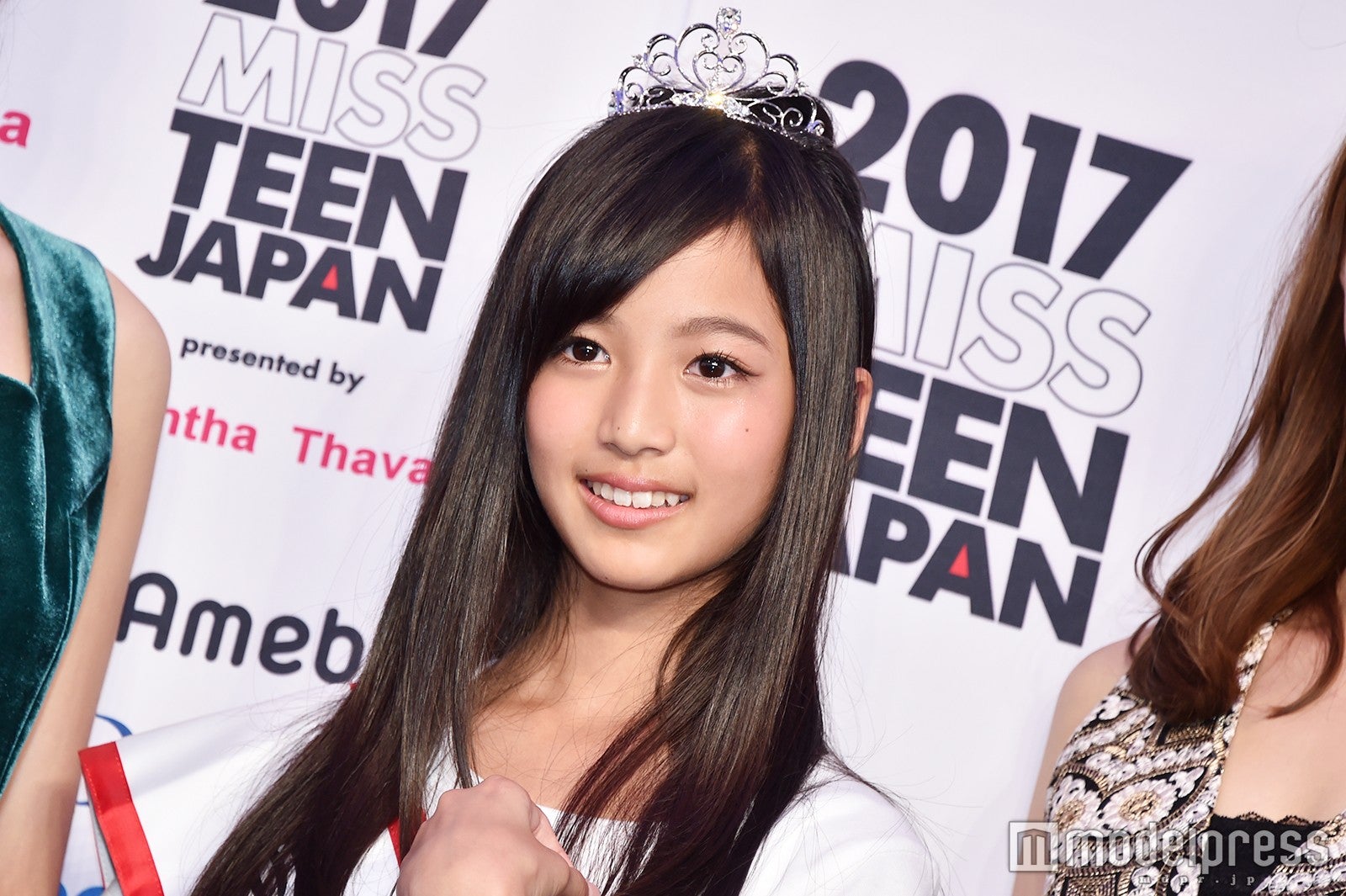 糸瀬七葉さん（C）モデルプレス