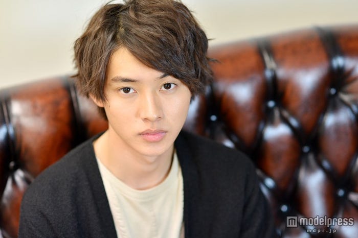 連ドラ 映画注目作に続々抜擢 ブレイク一直線 山崎賢人 不安やプレッシャーも モデルプレスインタビュー モデルプレス 連ドラ 映画注目作に続々抜擢 ブレイク一直線 山崎賢人 不安やプレッシャーも モデルプレスインタビュー モデルプレス