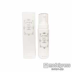 MEGがプロデュースするコスメブランド「baw」洗顔フォーム