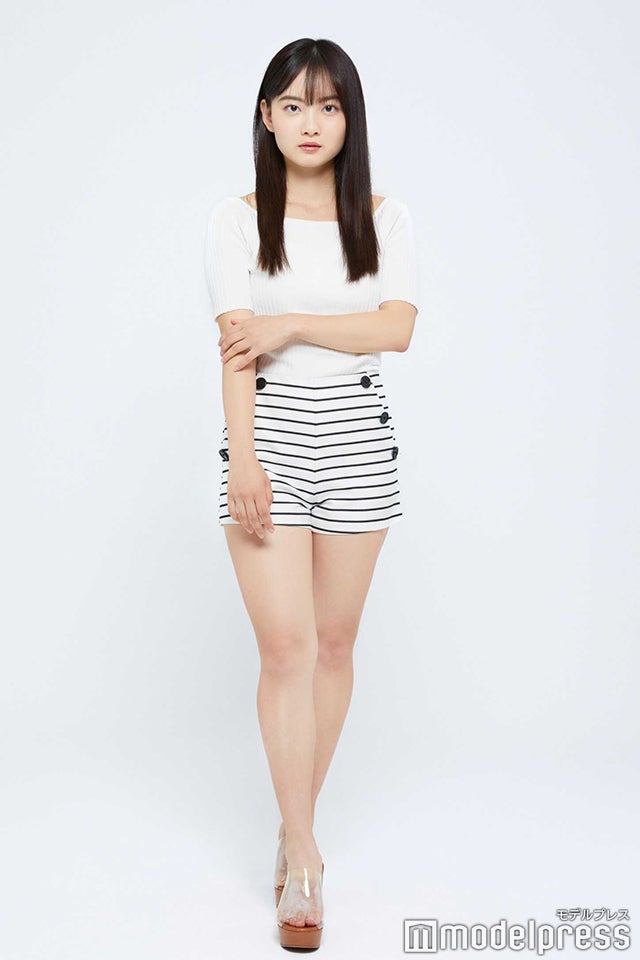 青山舞莉（Aoyama Miley）