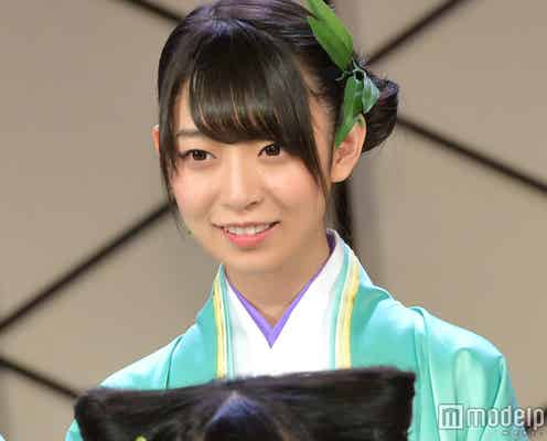 乃木坂46阪口珠美、“19歳”愛犬との別れを報告「永遠にこの寂しい気持ちは消えません」