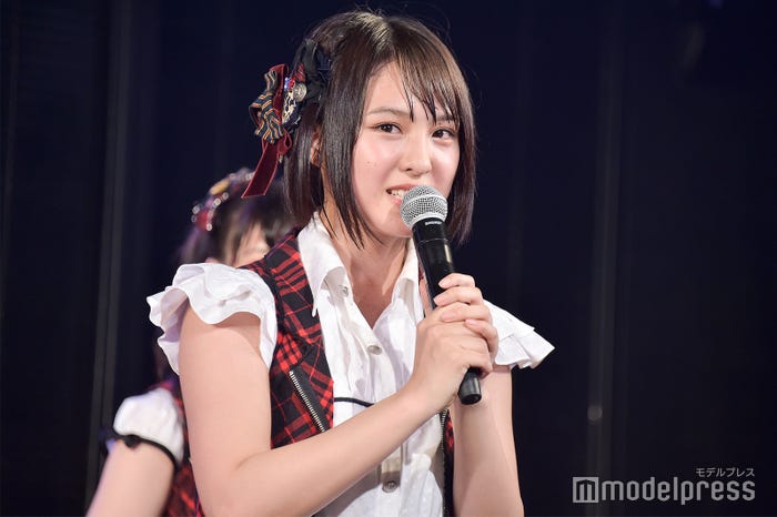 山田菜々美(C)モデルプレス