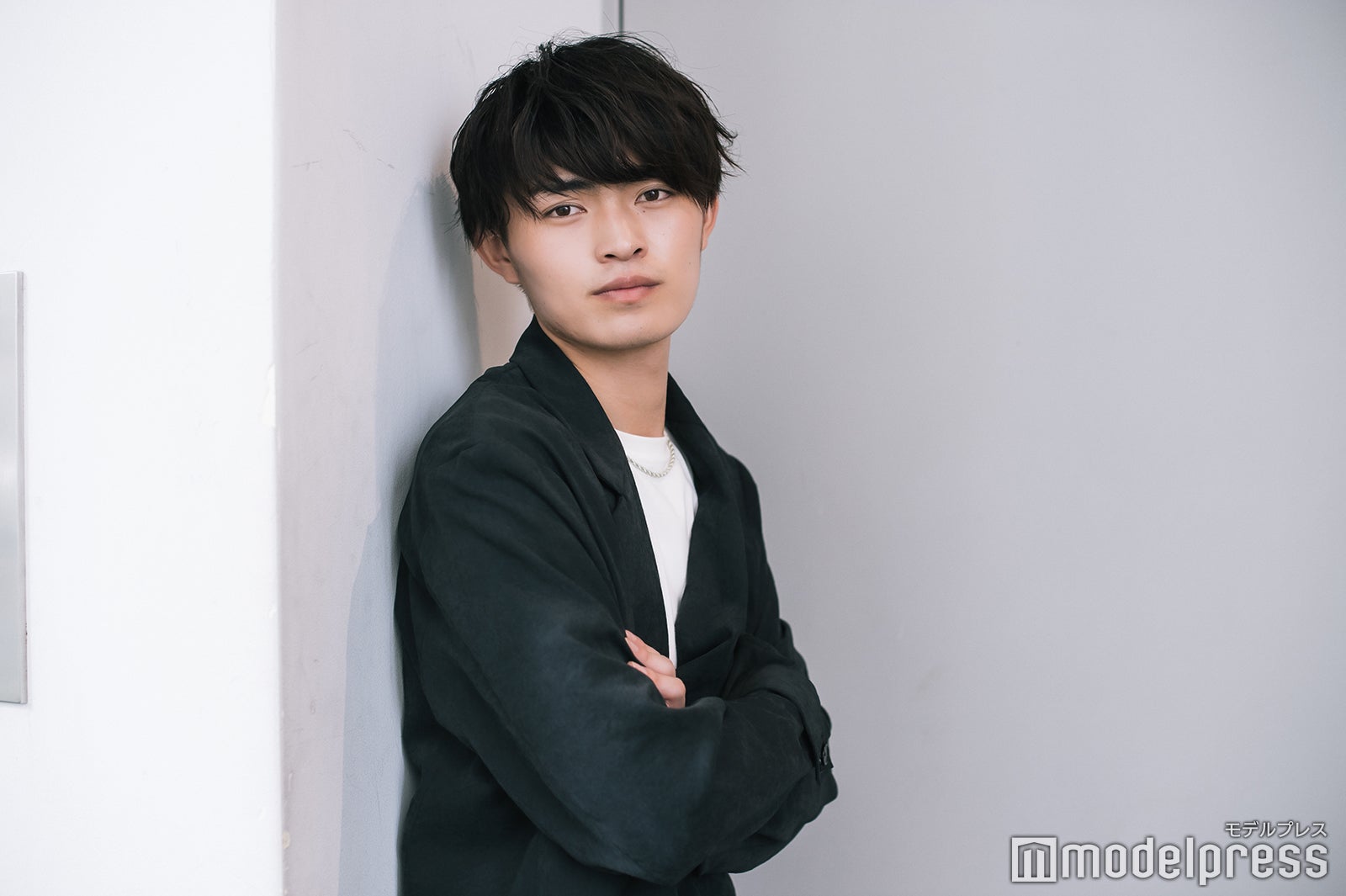 丹羽瑠位斗さん（C）モデルプレス