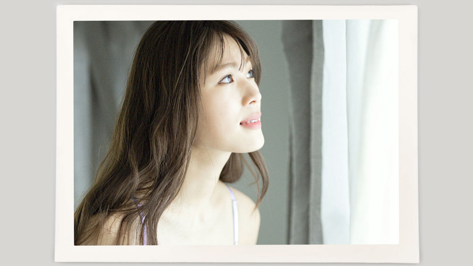 渋谷凪咲（提供写真）