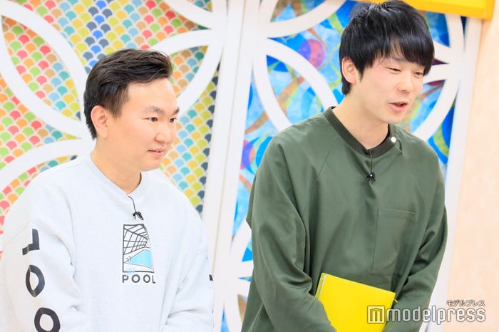 かまいたち (C)モデルプレス