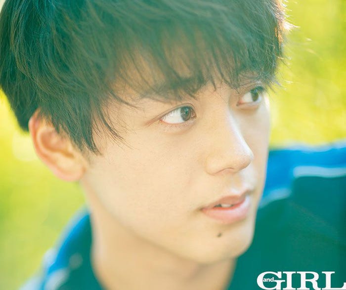 竹内涼真(画像提供:エムオン・エンタテインメント)