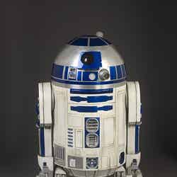 R2－D2