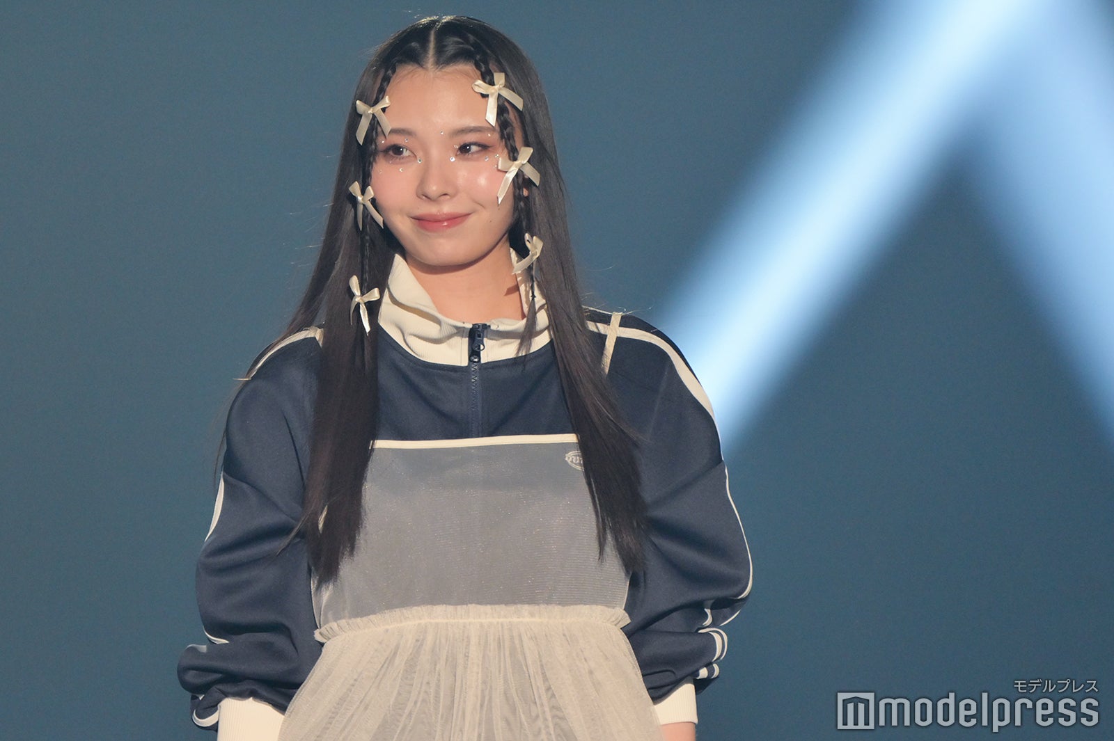 川口ゆりな（C）モデルプレス