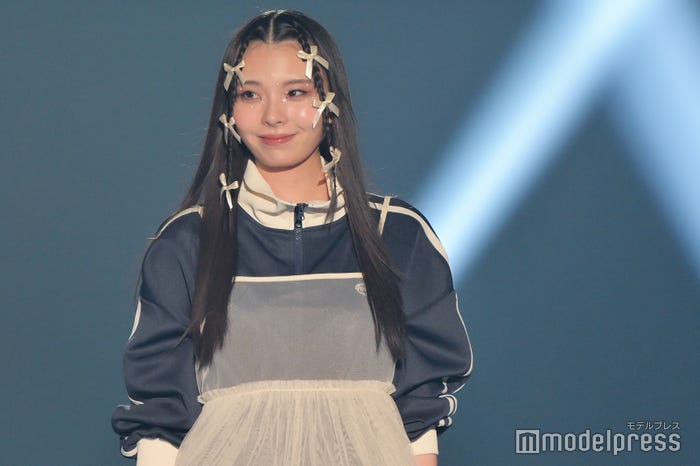 川口ゆりな(C)モデルプレス