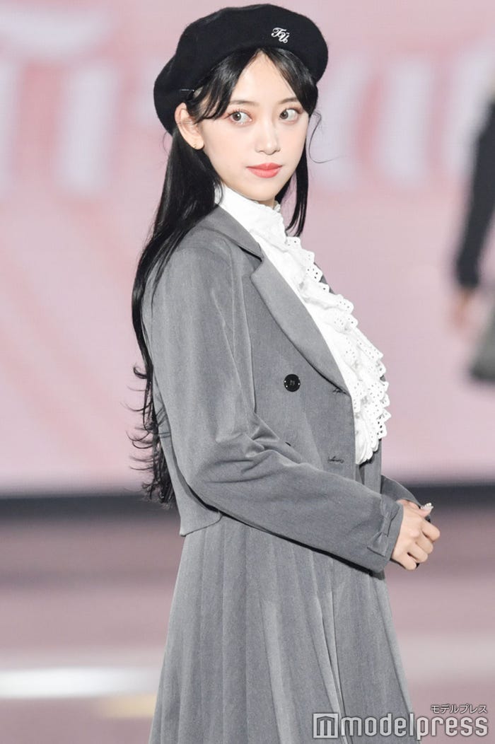 堀未央奈(C)モデルプレス