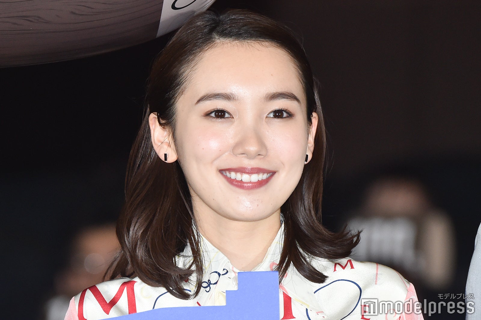 飯豊まりえ（C）モデルプレス