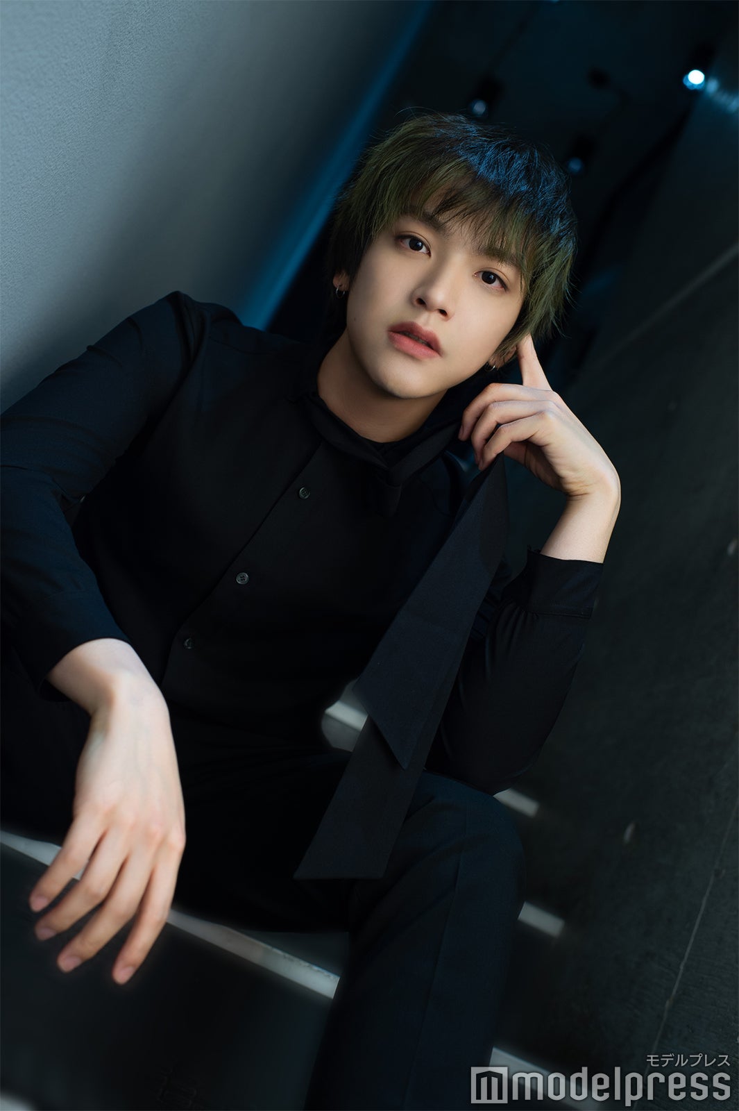 キム・ジェヒョン（C）モデルプレス