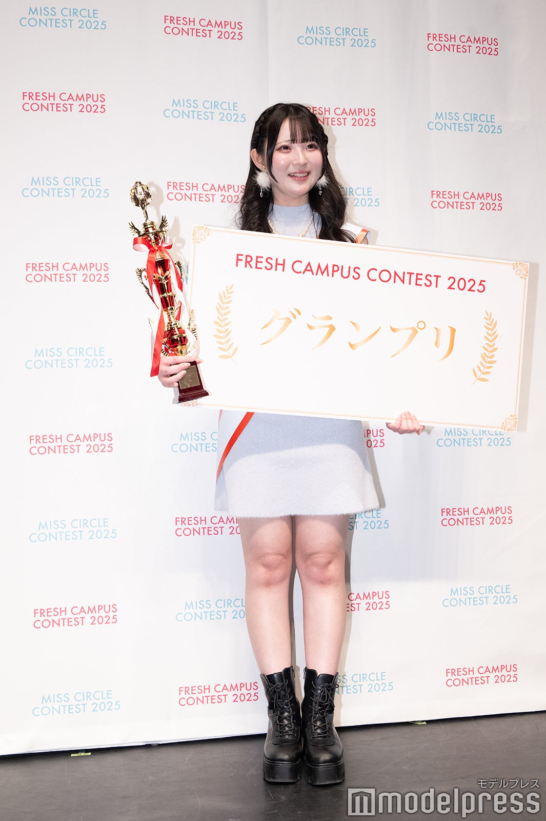 石川奈和さん（C）モデルプレス