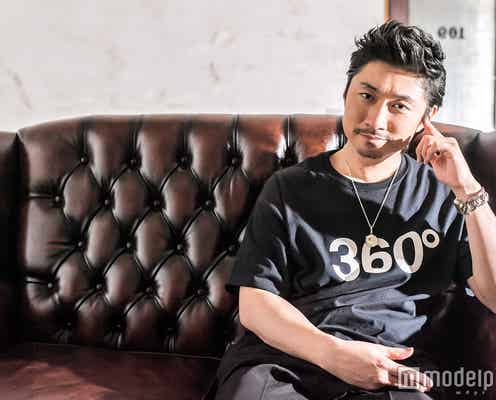 EXILE MAKIDAI、リハビリ完了・ダンス披露で完全復活 交通事故後の変化明かす「最初に浮かんだのは…」<モデルプレスインタビュー後編>