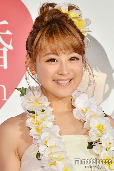 鈴木奈々「求めてくれる」夫の変化を明かす