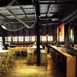 「DANCING CRAB」シンガポール店