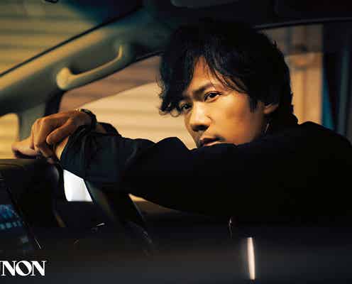 稲垣吾郎、自身が考える“大人”とは