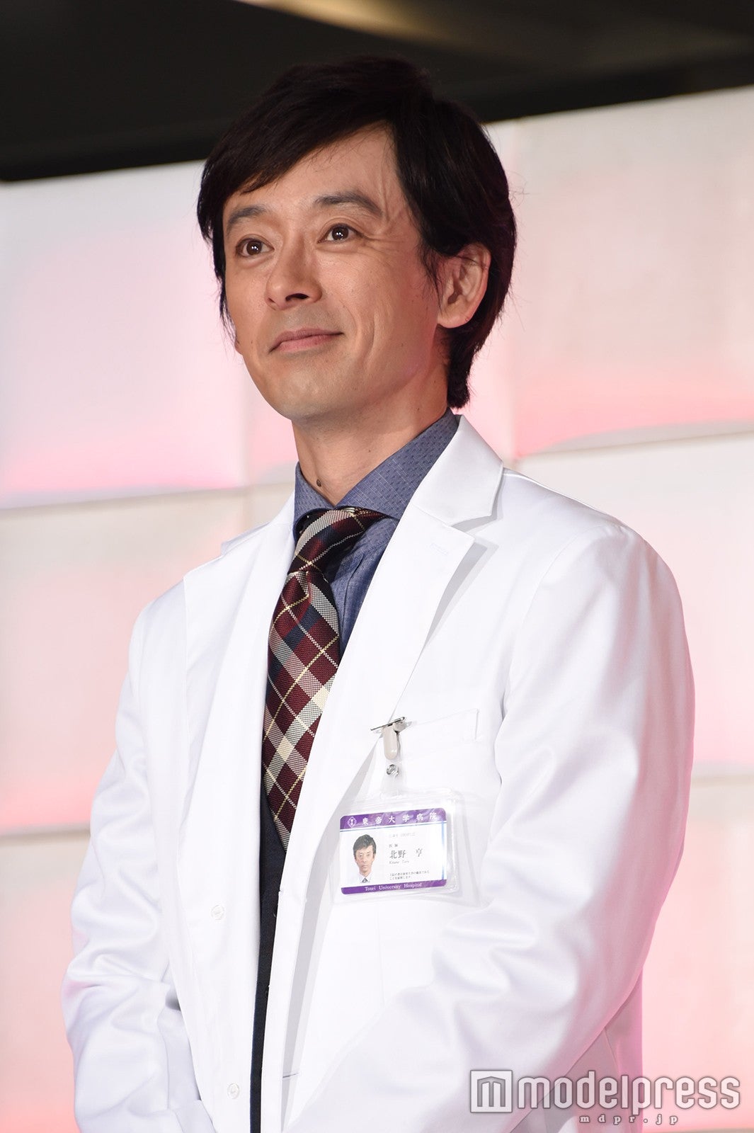 滝藤賢一（C）モデルプレス