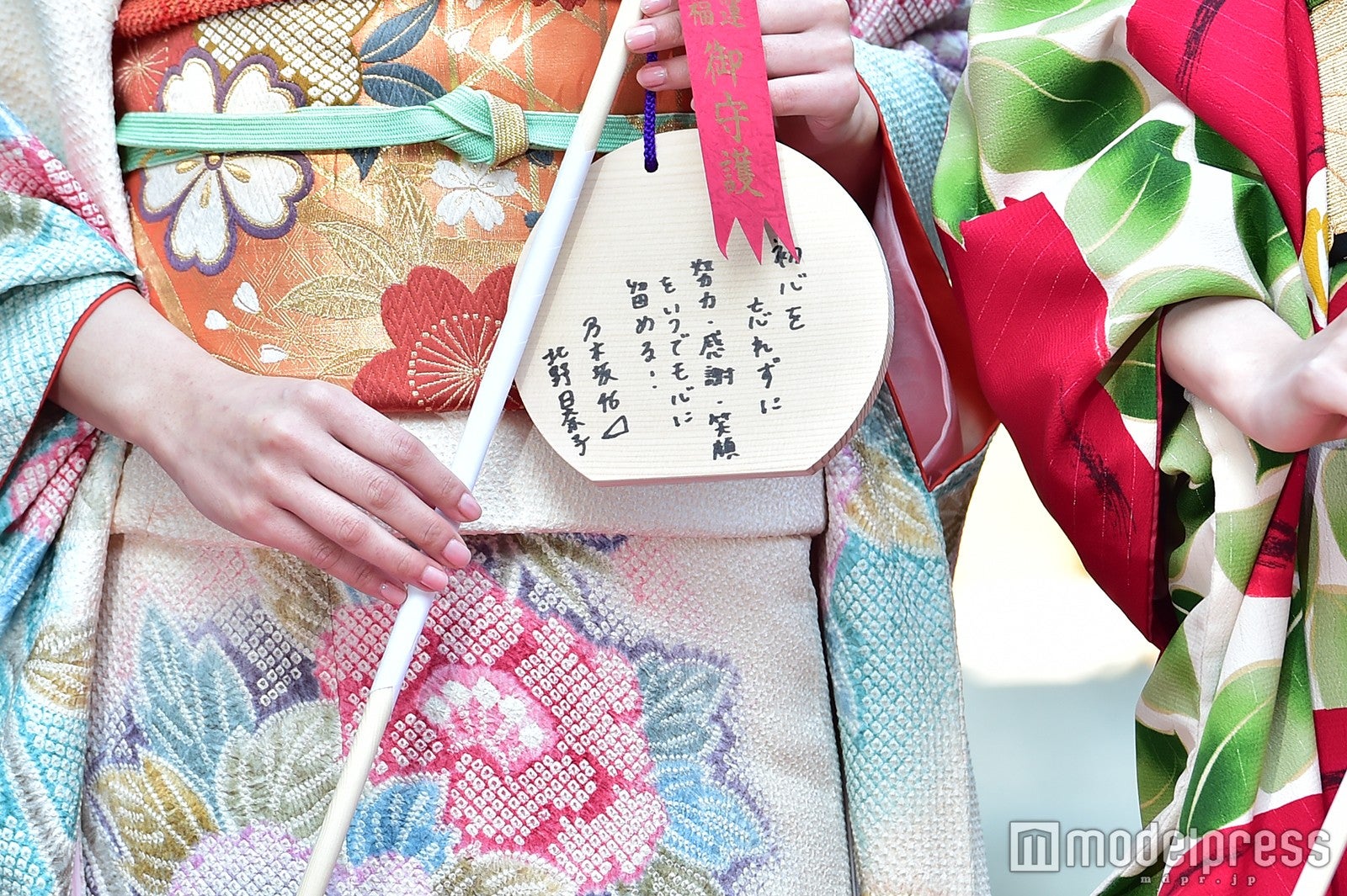 北野日奈子（C）モデルプレス