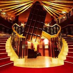 ショコラ伯爵の館/画像提供:ハウステンボス