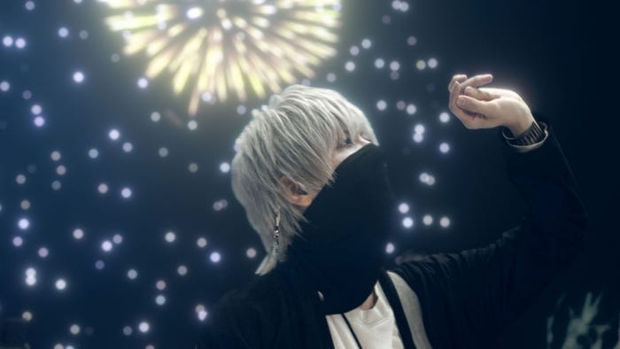 まふまふ(提供画像)