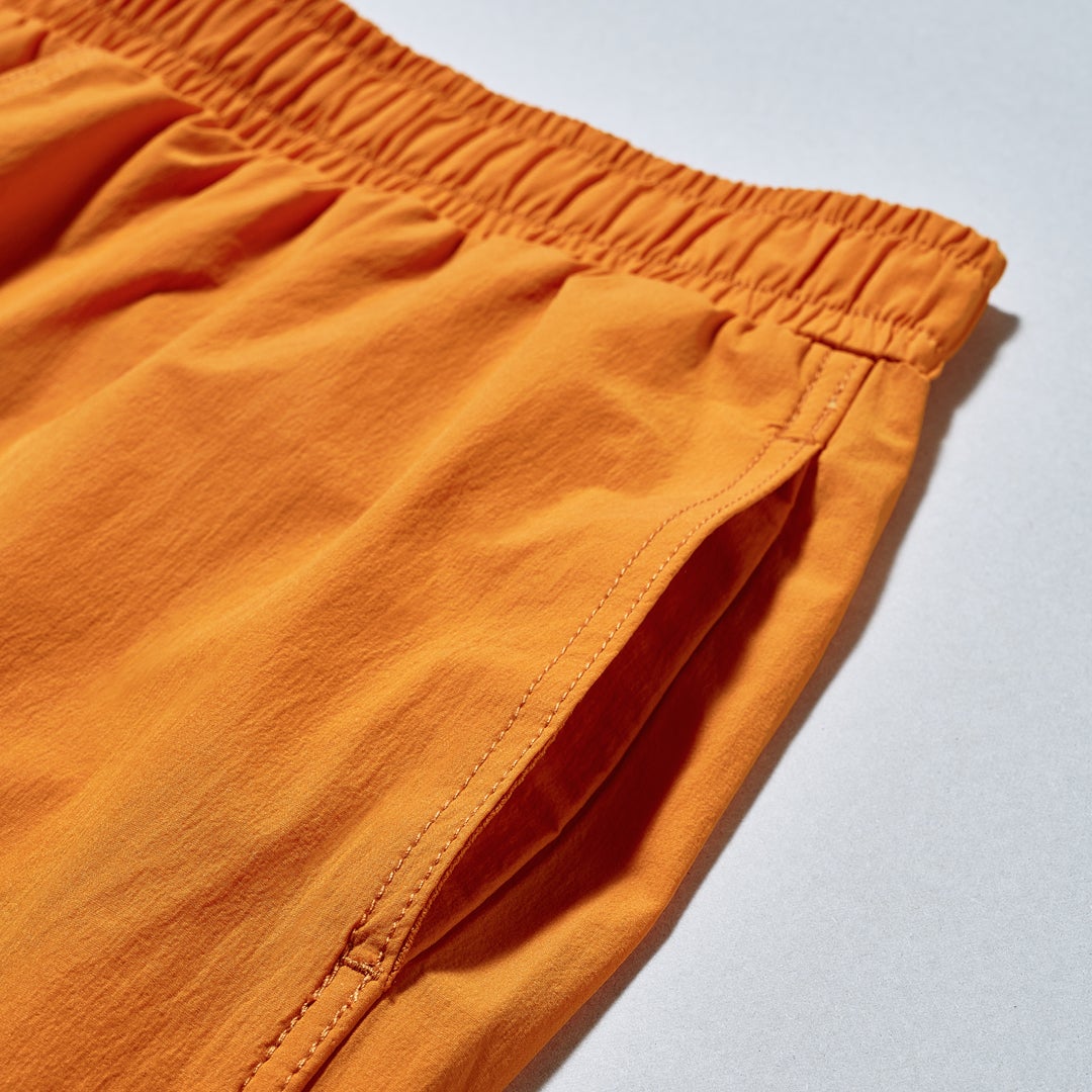 ショートパンツ（提供写真）