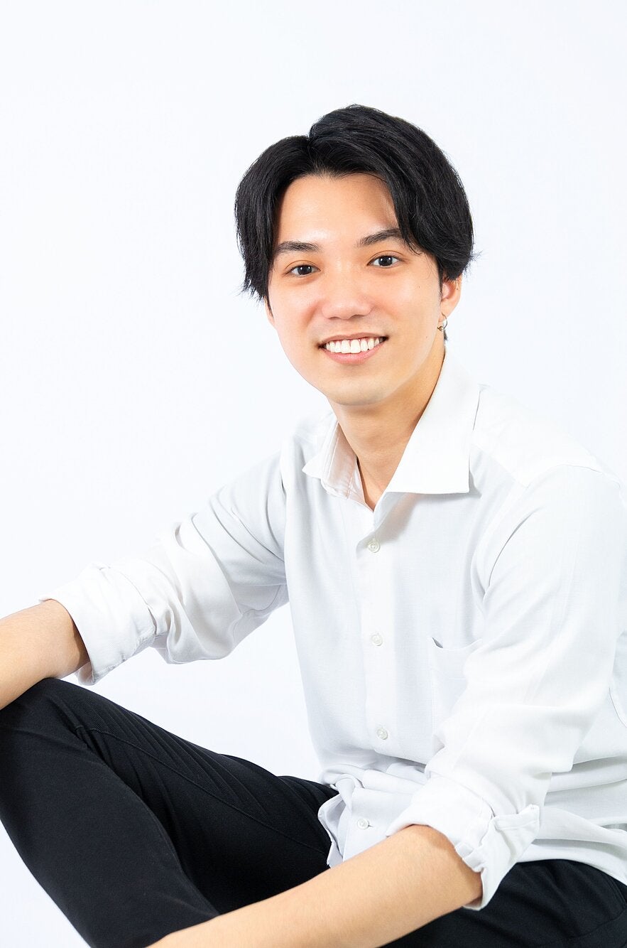 ミスターNo.5 細貝翼