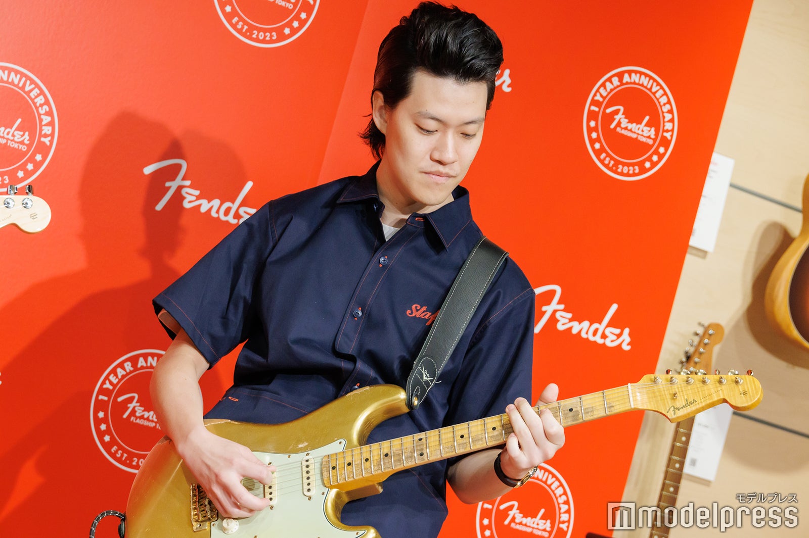 あの、粗品（C）モデルプレス