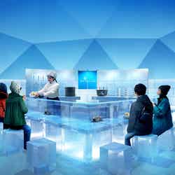 アイスヴィレッジ/提供画像