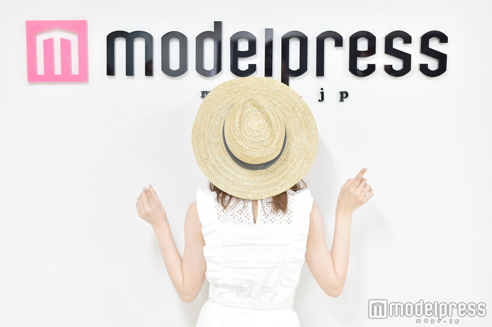 渡辺美優紀（C）モデルプレス