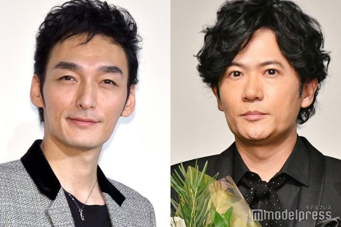 稲垣吾郎 仲間の言葉に心震える 草なぎ剛の最優秀主演男優賞受賞を祝福 モデルプレス