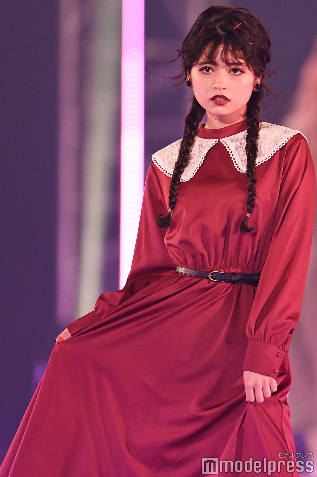 景井ひな（C）モデルプレス