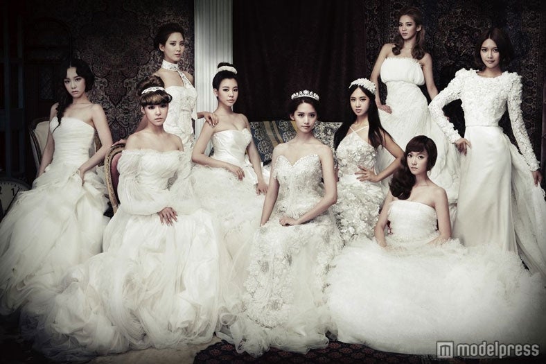 少女時代、米国デビュー決定　セクシー度を増した新曲PVも解禁