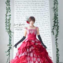篠田麻里子プロデュース/「Love Mary」3rdコレクション