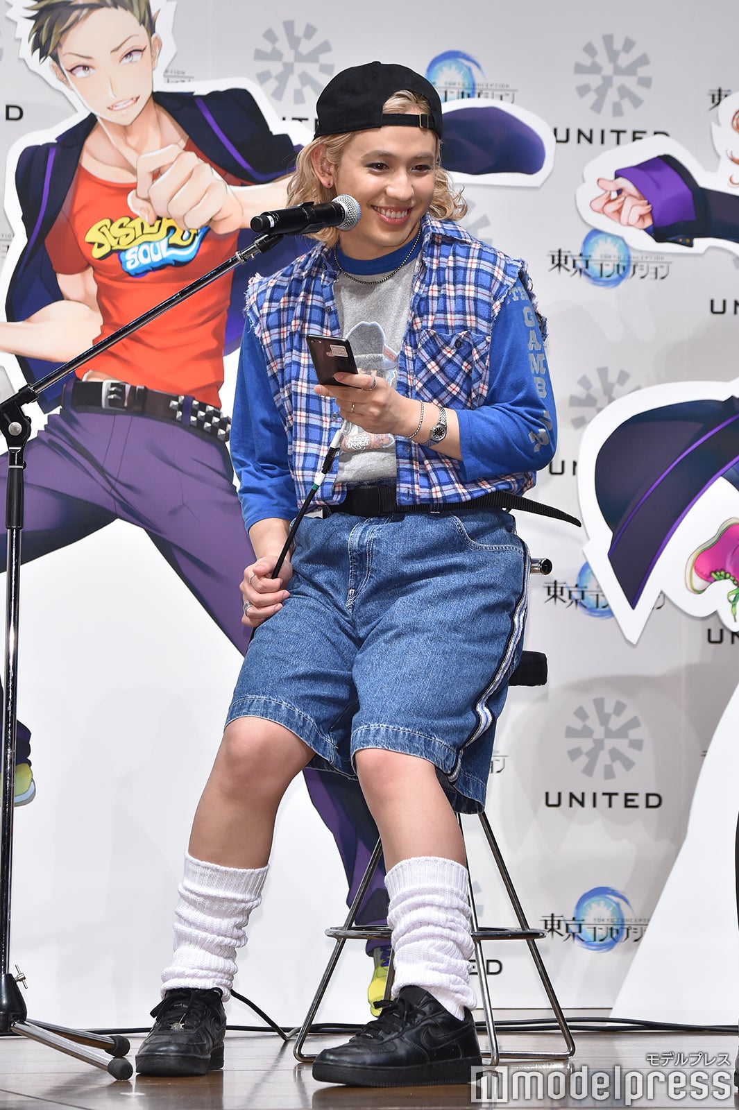 りゅうちぇる（C）モデルプレス