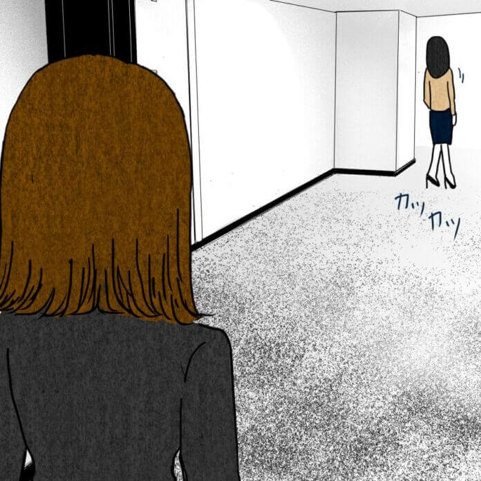 晋ちゃんはこの子の母親の知り合いなのか…