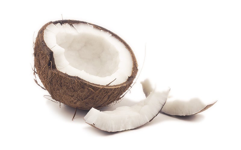 ココナッツ油