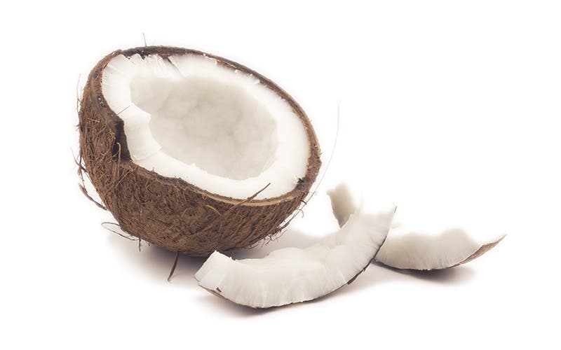 ココナッツ油