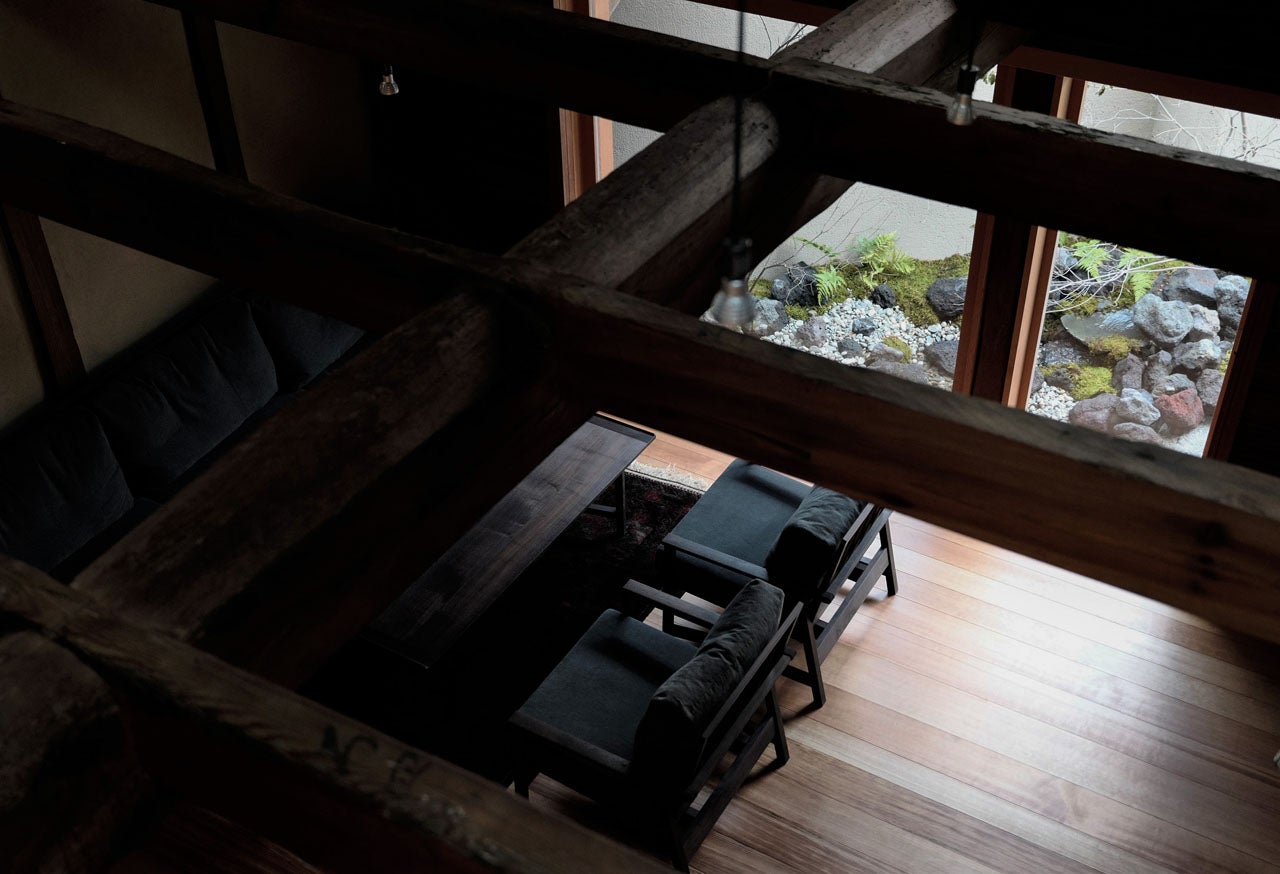 倉敷SOLA／画像提供：青木被服