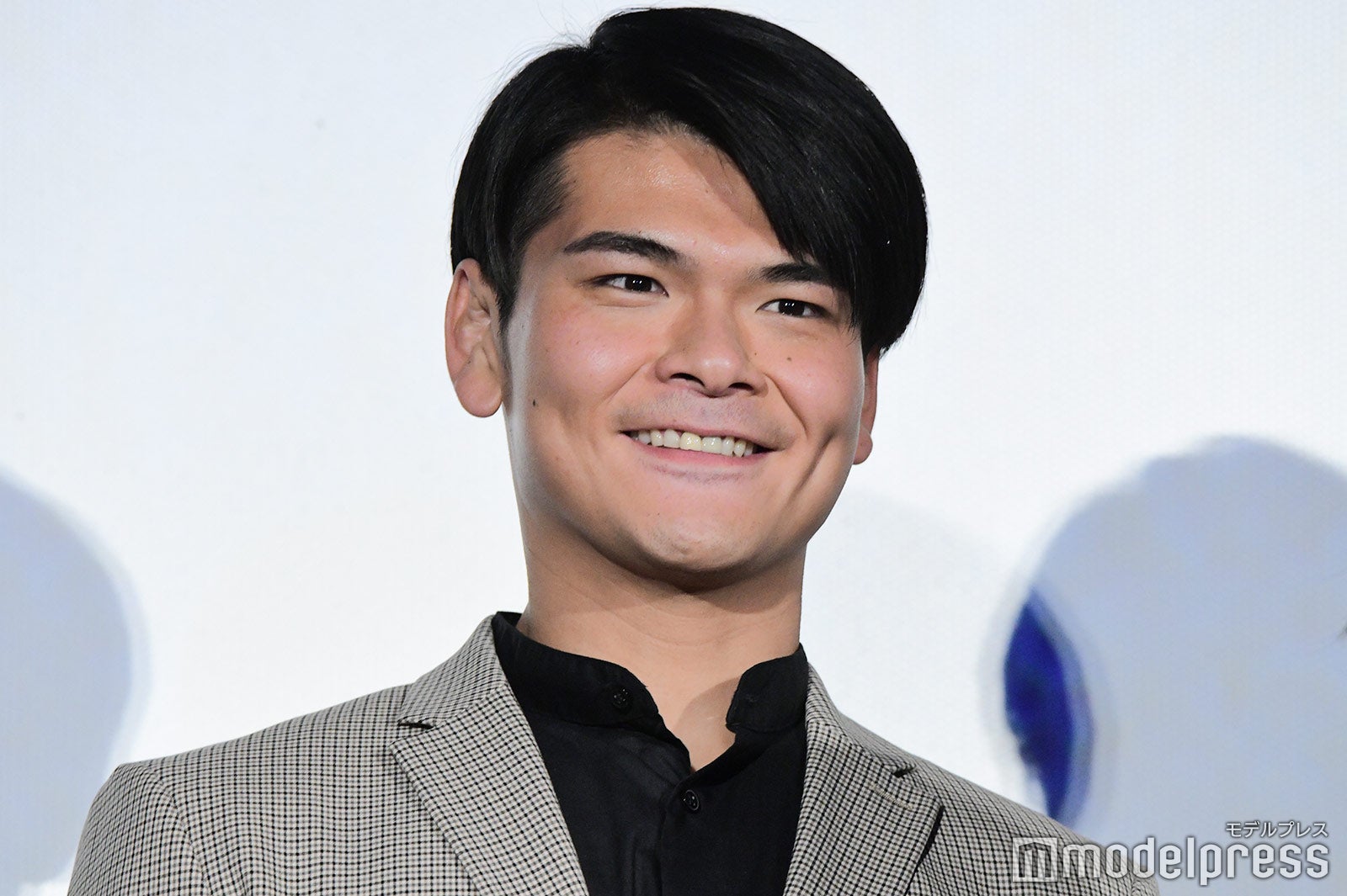 （C）モデルプレス