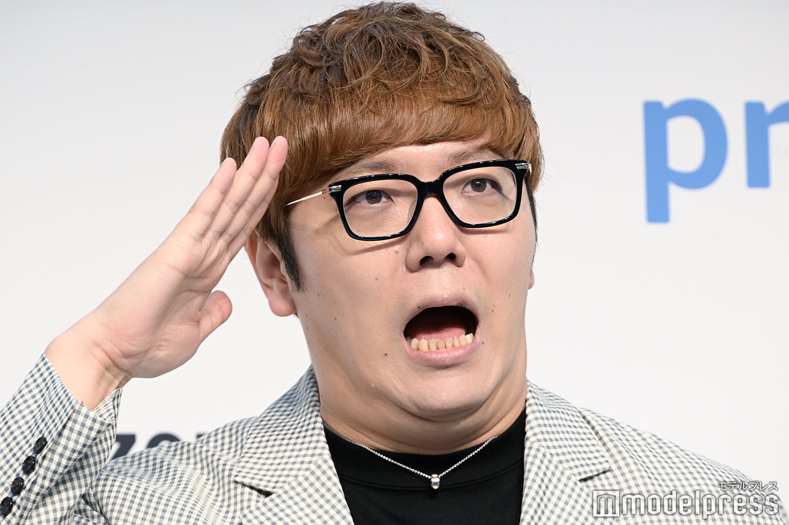 HIKAKIN （C）モデルプレス