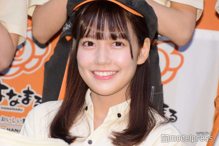 諸橋沙夏 (C)モデルプレス