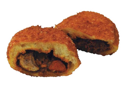 ベーカリーコンコルド／画像提供：フジテレビジョン