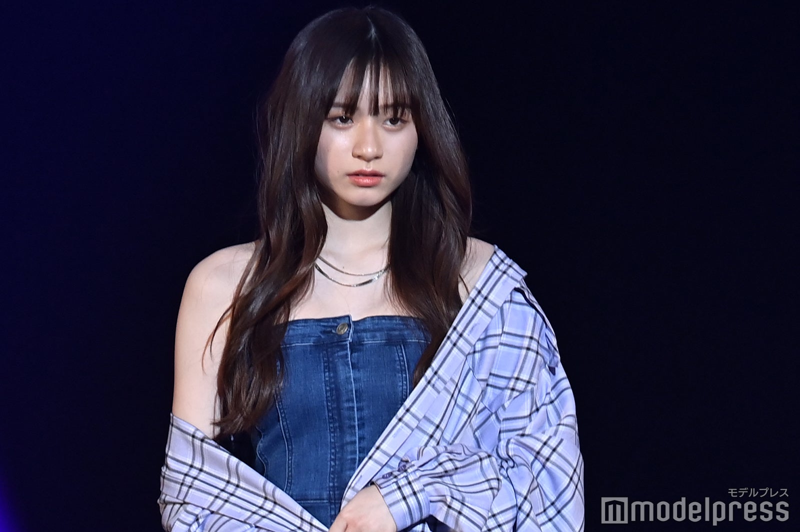 坂本瑞貴 ページ 16歳の人気TikToker坂本瑞帆、ミニワンピでスレンダーボディ全開