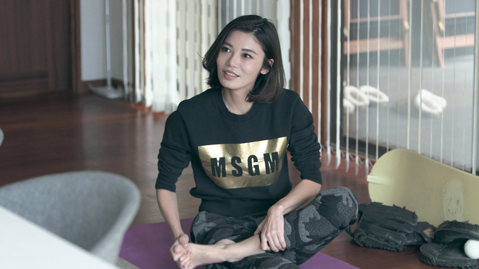 聖南「TERRACE HOUSE OPENING NEW DOORS」12th WEEK（C）フジテレビ／イースト・エンタテインメント