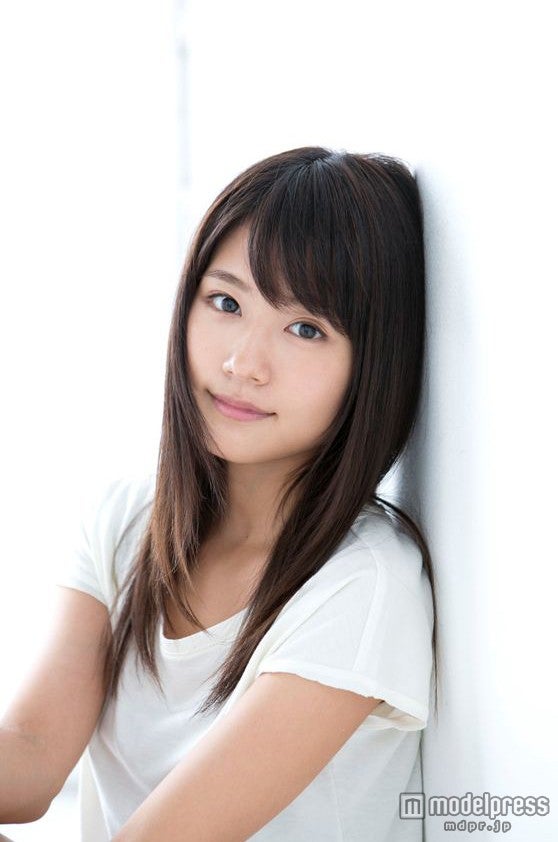 有村架純／小動まつり役 