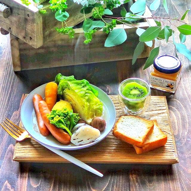 ポトフに合うおすすめの具材特集 定番 入れると美味しい意外な食材を一挙ご紹介 モデルプレス