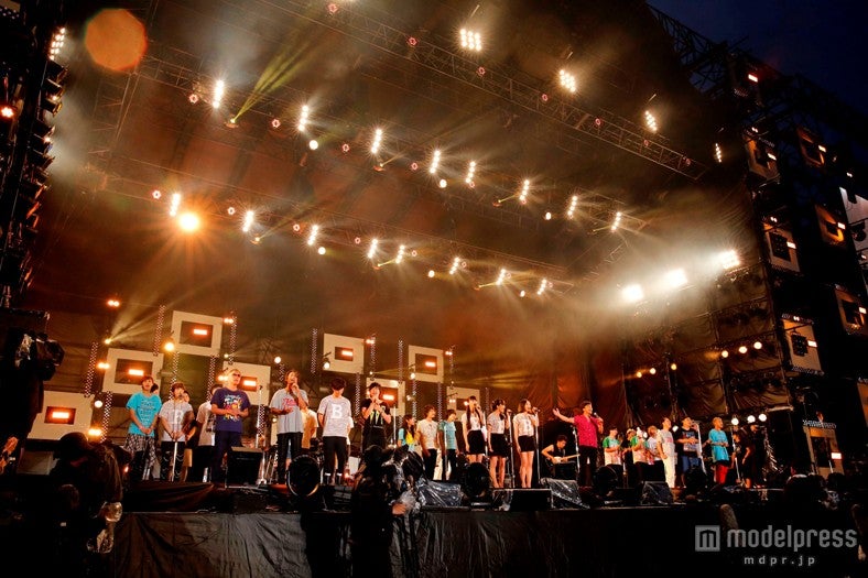 BBQラインナップ