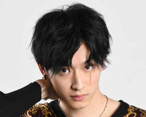 杉野遥亮、顔に傷がある“ヤンキー君”に 杉咲花主演「恋です!~ヤンキー君と白杖ガール~」出演
