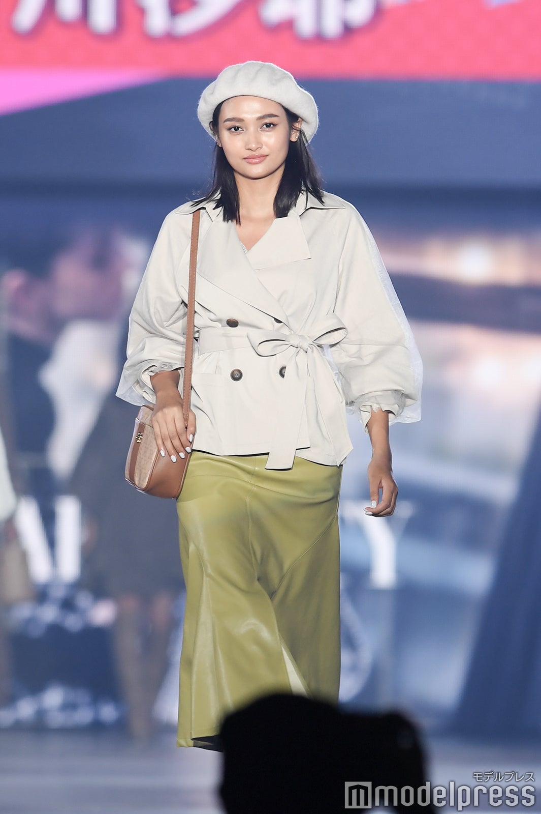 香川沙耶（C）モデルプレス